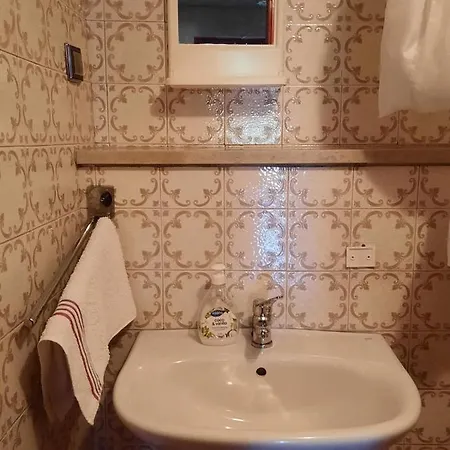Apartment Anic