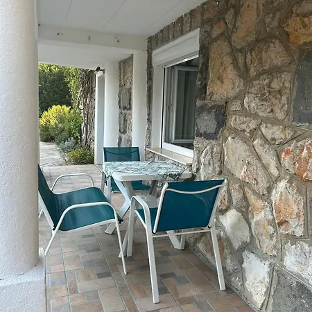 Anic Apartment