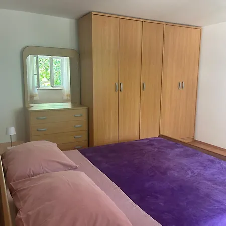 Anic Apartment