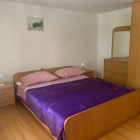 Apartment Anic