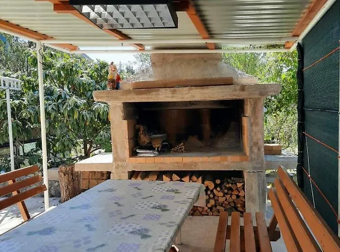 Anic Appartement *