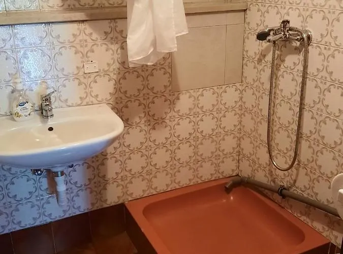 Anic Appartement *