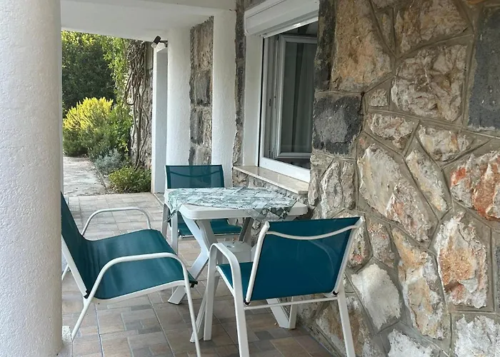 Anic Appartement
