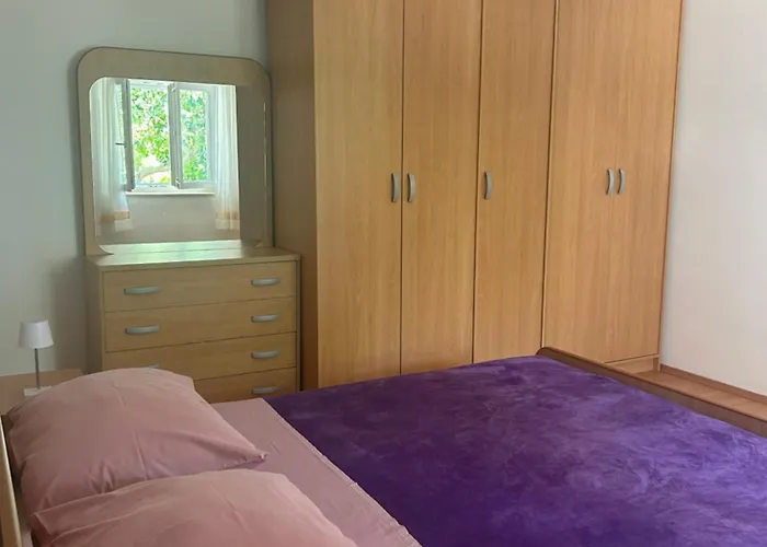 Anic Appartement