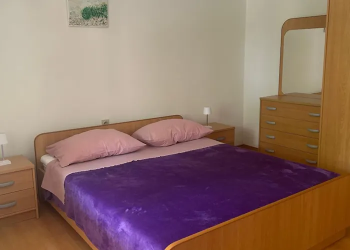 Appartement Anic